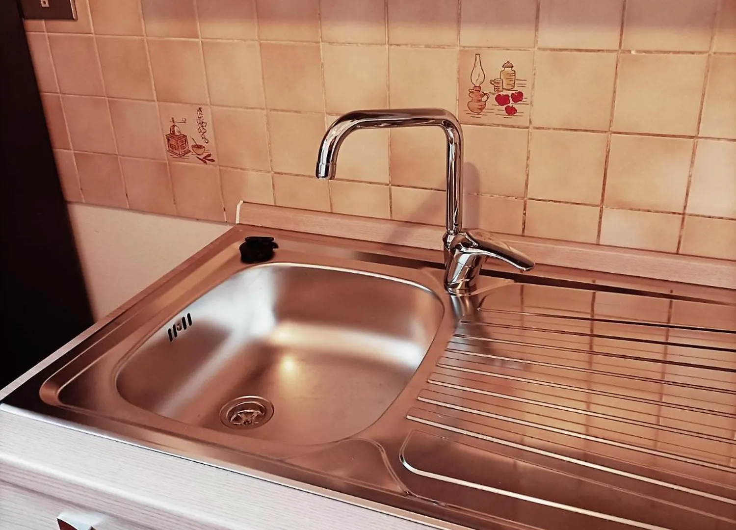 公寓 马斯利尼科La Casa Di Vicky公寓
