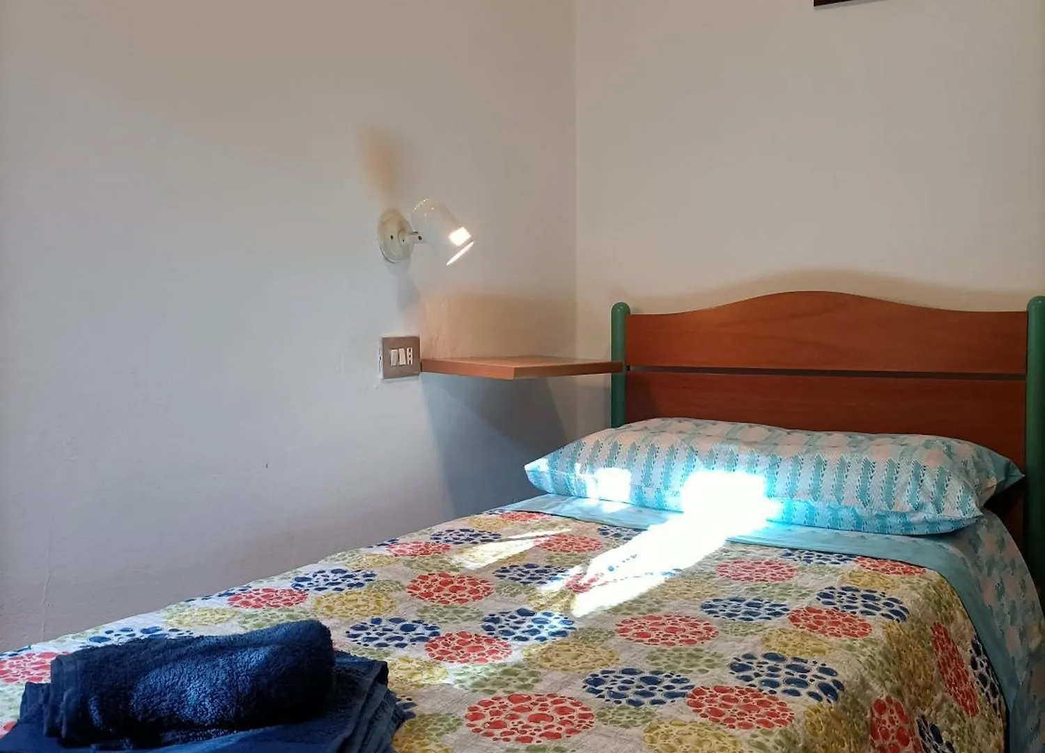 公寓 马斯利尼科La Casa Di Vicky公寓 意大利