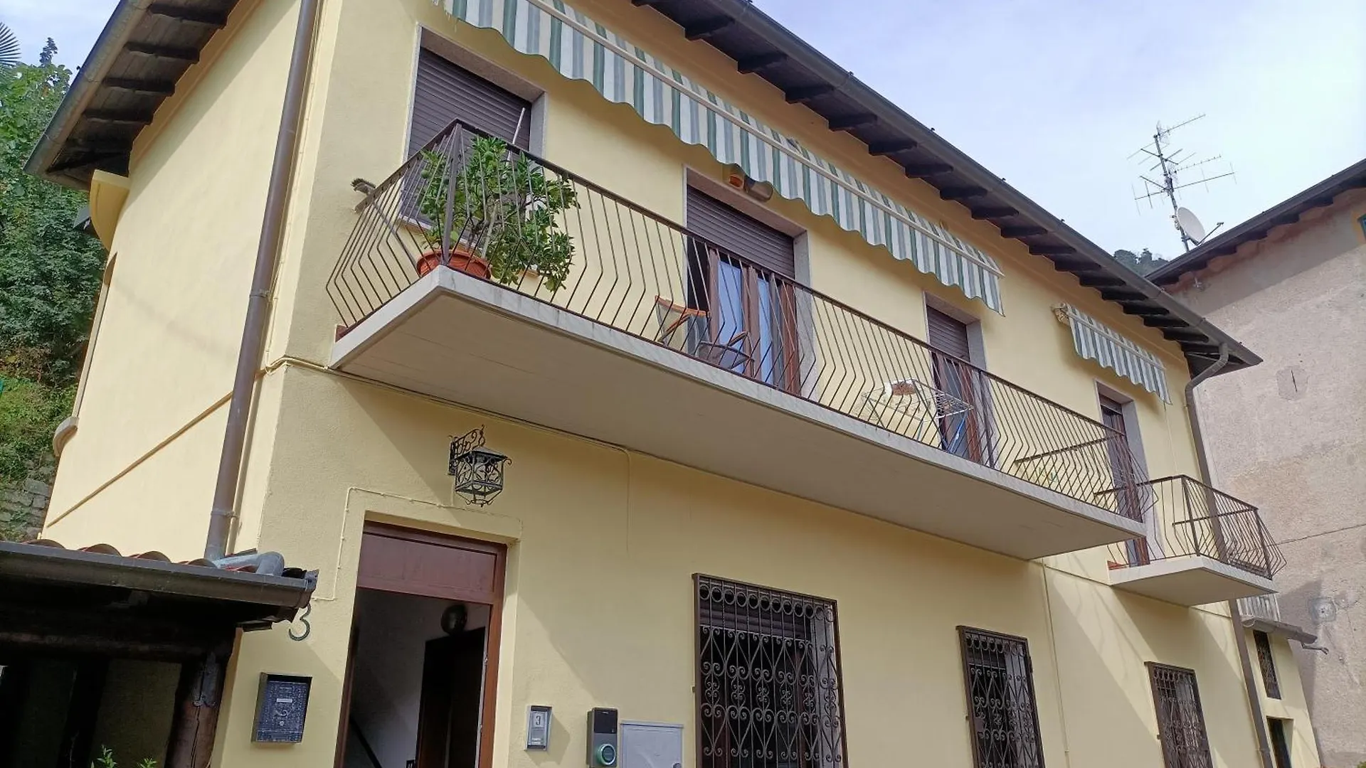马斯利尼科La Casa Di Vicky公寓 意大利