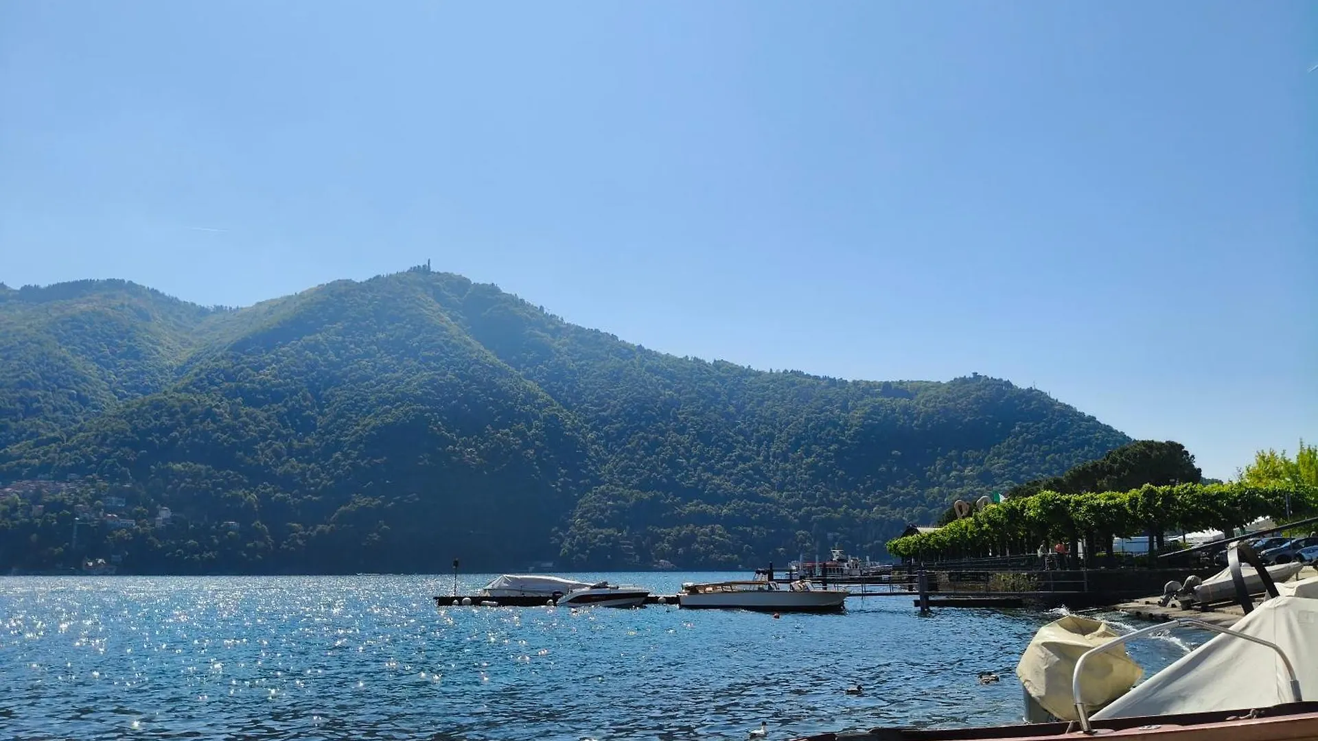 马斯利尼科La Casa Di Vicky公寓 公寓 马斯利尼科